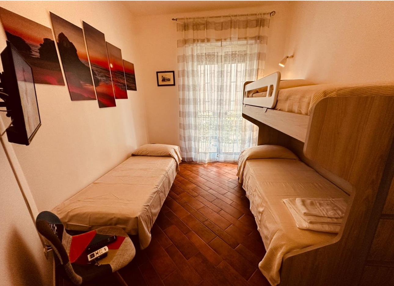 La Casa Di Pupa Apartment Syracuse Luaran gambar