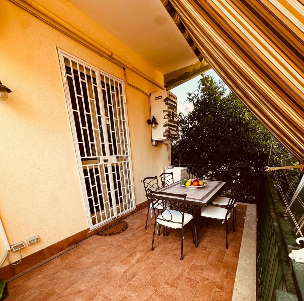 La Casa Di Pupa Apartment Syracuse Luaran gambar